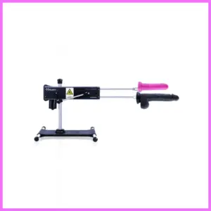 Hismith Premium 4 Fuck Machine 2.0 szexgép. adultsexshop-hu 1