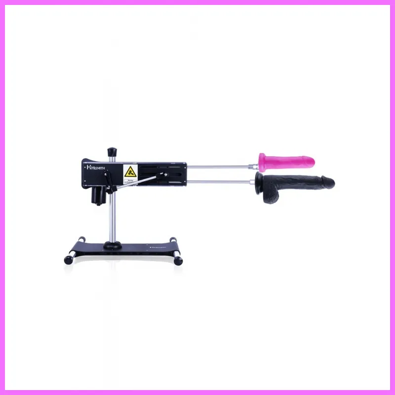 Hismith Premium 4 Fuck Machine 2.0 szexgép. adultsexshop-hu 1