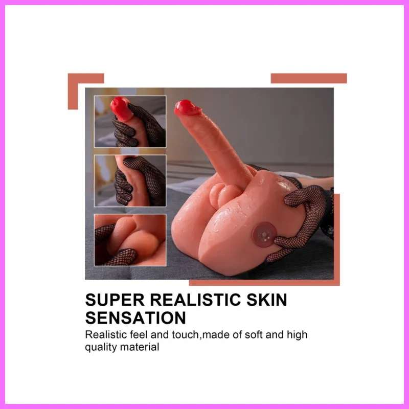 Honey Dildo thrusting and vibrating,akkus adultsexshop-hu 1