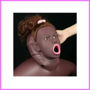 Horny Cowgirl Style Love Doll. adultsexshop-hu 1