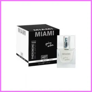 HOT Pheromon Parfum LONDON spicy man-30ml. adultsexshop-hu 1