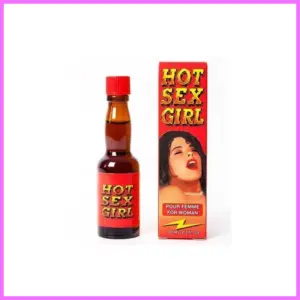 HOT SEX GIRL-20ml. adultsexshop-hu 1
