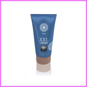 HOT Shiatsu XXL-stimuláló intim krém férfiaknak-50ml. adultsexshop-hu 1