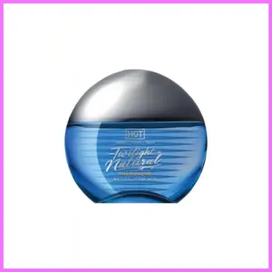 HOT Twilight Natural -feromon parfüm férfiaknak. 15ml adultsexshop-hu 1