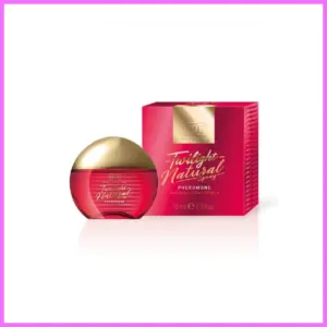 HOT Twilight Natural-feromon parfüm nőknek. 15ml adultsexshop-hu 1