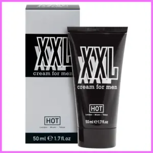 HOT XXL Cream-50ml. adultsexshop-hu 1