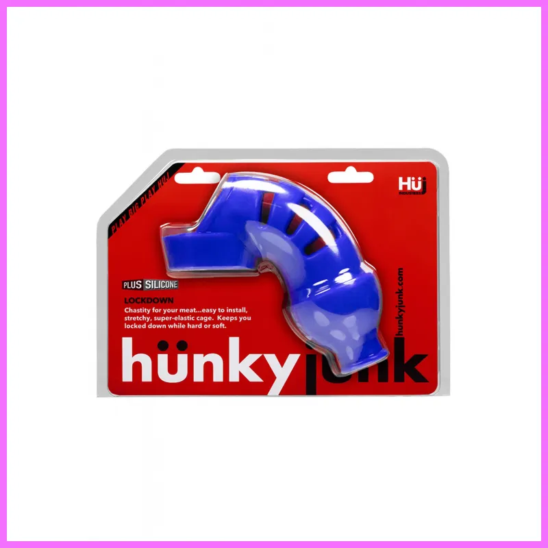 Hünky erényöv szilikonból. adultsexshop-hu 3