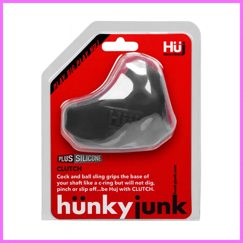 Hünkyjunk Clutch Cock & Ball Sling. adultsexshop-hu 4