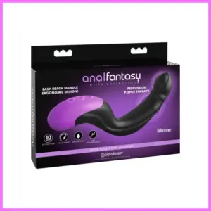 Hyper-Pulse P-Spot Massager,akkus adultsexshop-hu 1