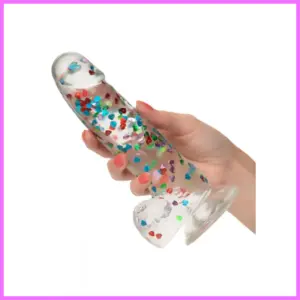 I Love Dick Heart Filled Dong -20cm. adultsexshop-hu 1