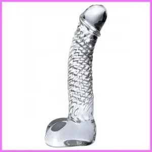 Icicles No.61 üveg dong. adultsexshop-hu 1