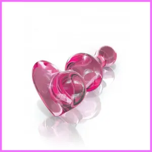 Icicles No.75 üveg plug. adultsexshop-hu 1