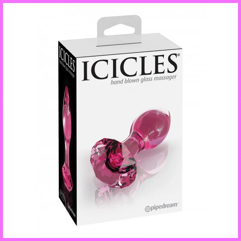 Icicles No.79. adultsexshop-hu 2