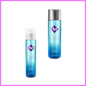 ID Glide-vízbázisú síkosító. 130ml adultsexshop-hu 1