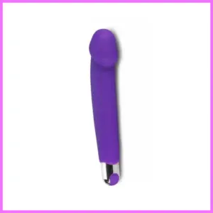 iJOY akkus szilikon vibrátor-10func. adultsexshop-hu 1
