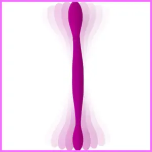 Infinity Double Dildo,vibro,akkus adultsexshop-hu 1