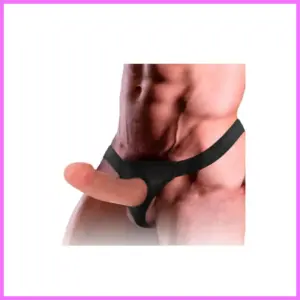 INTENSE felcsatolható férfiaknak -16cm. adultsexshop-hu 1