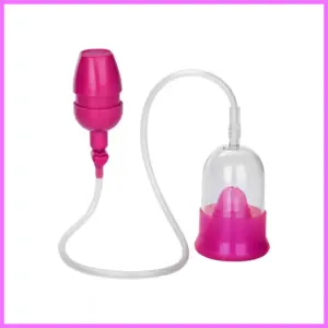 INTIMATE PUMP PINK. Pink adultsexshop-hu 1