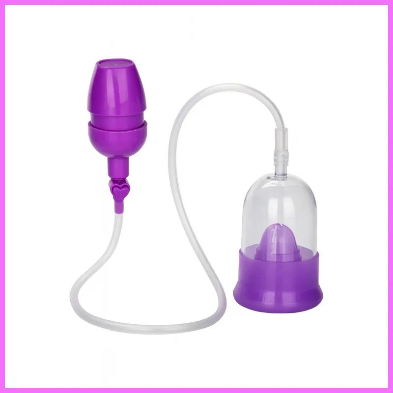 INTIMATE PUMP PINK. Pink adultsexshop-hu 3