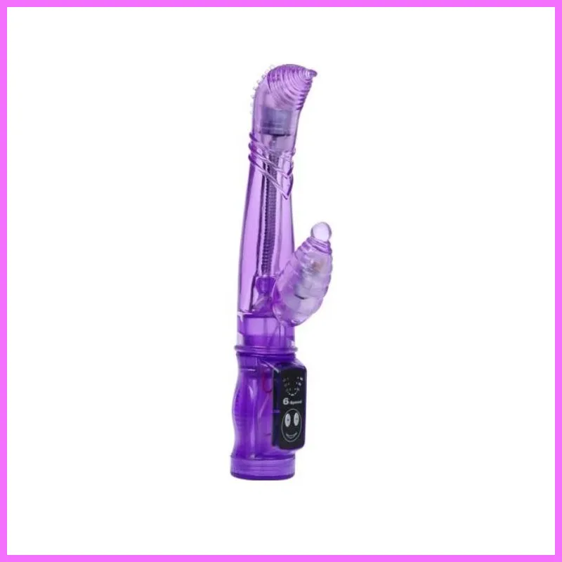 INTIMATE TEASE G-spot vibrátor. adultsexshop-hu 2