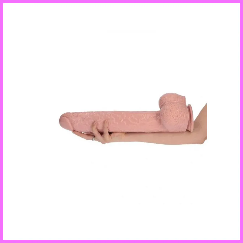 Italian Cock-39cm. adultsexshop-hu 2