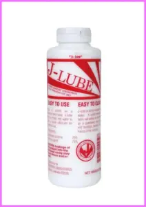 J lube