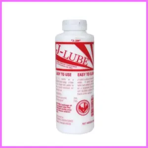 J-Lube síkosító por -284g. adultsexshop-hu 1