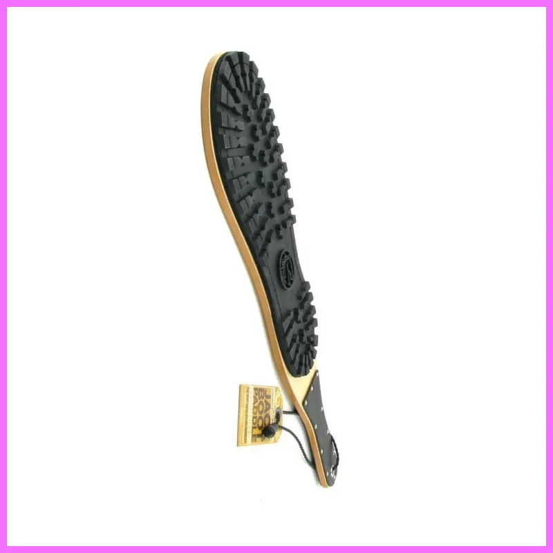 Jack Boot Paddle 46 cm. adultsexshop-hu 4