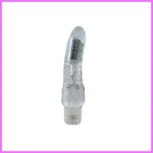 JAMMY JELLY vibrátor. adultsexshop-hu 1