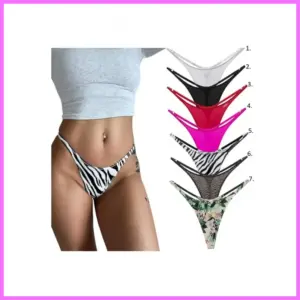 Jane női tanga bugyi 5.típus,Méret:S adultsexshop-hu 1
