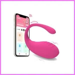 Jenny applikációs vibro golyó,akkus adultsexshop-hu 1