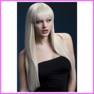 Jessica hullámos hosszú szőke paróka-66cm. adultsexshop-hu 1