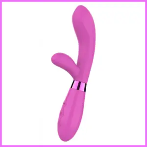Jingle Fiesta akkus vibrator,10func. adultsexshop-hu 1