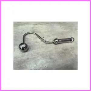Joel metal anal hook. adultsexshop-hu 1