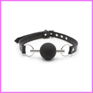 John fekete ball gag adultsexshop-hu 1