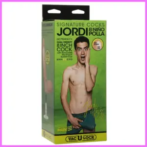 Jordi El Nino Polla Dildo. adultsexshop-hu 1