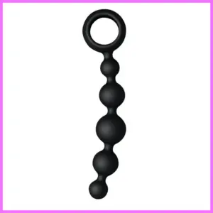 Joyballs análsor szilikonból. adultsexshop-hu 1