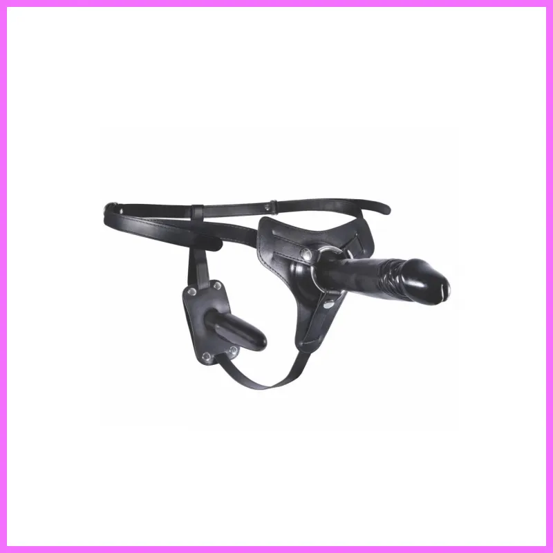 Joyride Dual Delight Strap-On adultsexshop-hu 1