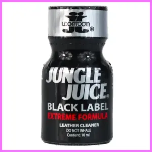 Jungle Juice Black Label. 1üvegx10ml adultsexshop-hu 1
