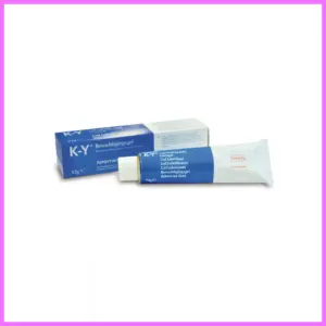 K-Y síkosító gél. 82g adultsexshop-hu 1