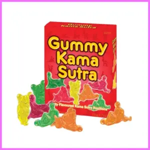 Kama Sutra gumicukor-120g. adultsexshop-hu 1