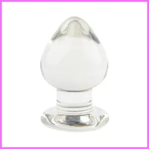 Karla üveg plug -55mm adultsexshop-hu 1