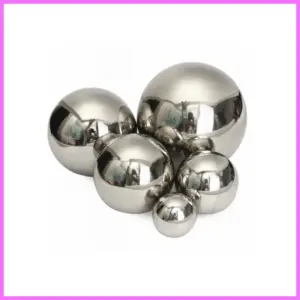 Kiegészítő fém golyó. átmérő:90mm adultsexshop-hu 1