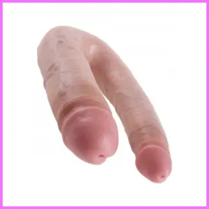 King Cock-Large Double Trouble. adultsexshop-hu 1