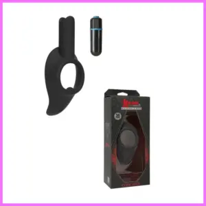 KINK Vibrating C-Ring. adultsexshop-hu 1
