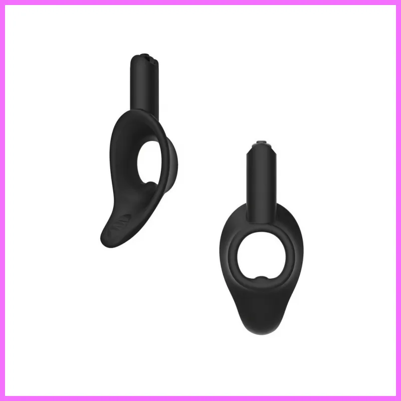 KINK Vibrating C-Ring. adultsexshop-hu 2