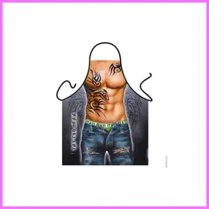 Kötény-Tatoo-man. adultsexshop-hu 1