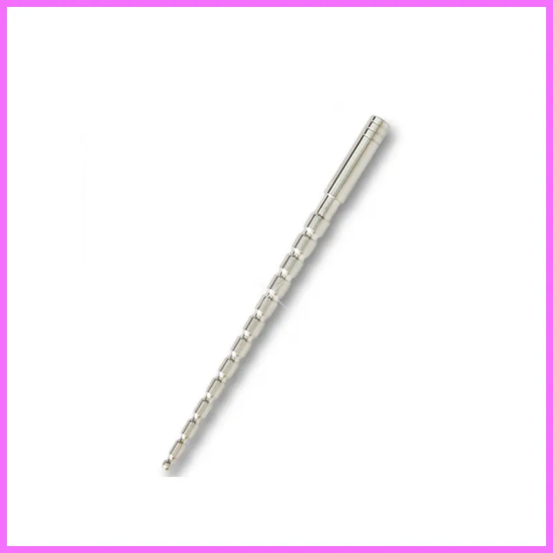 Kúpos,bordás pénisz plug-18cm. adultsexshop-hu 1