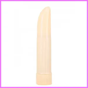 Lady Finger vibrátor-fehér adultsexshop-hu 1