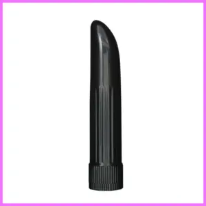 Lady Finger vibrátor -fekete. adultsexshop-hu 1